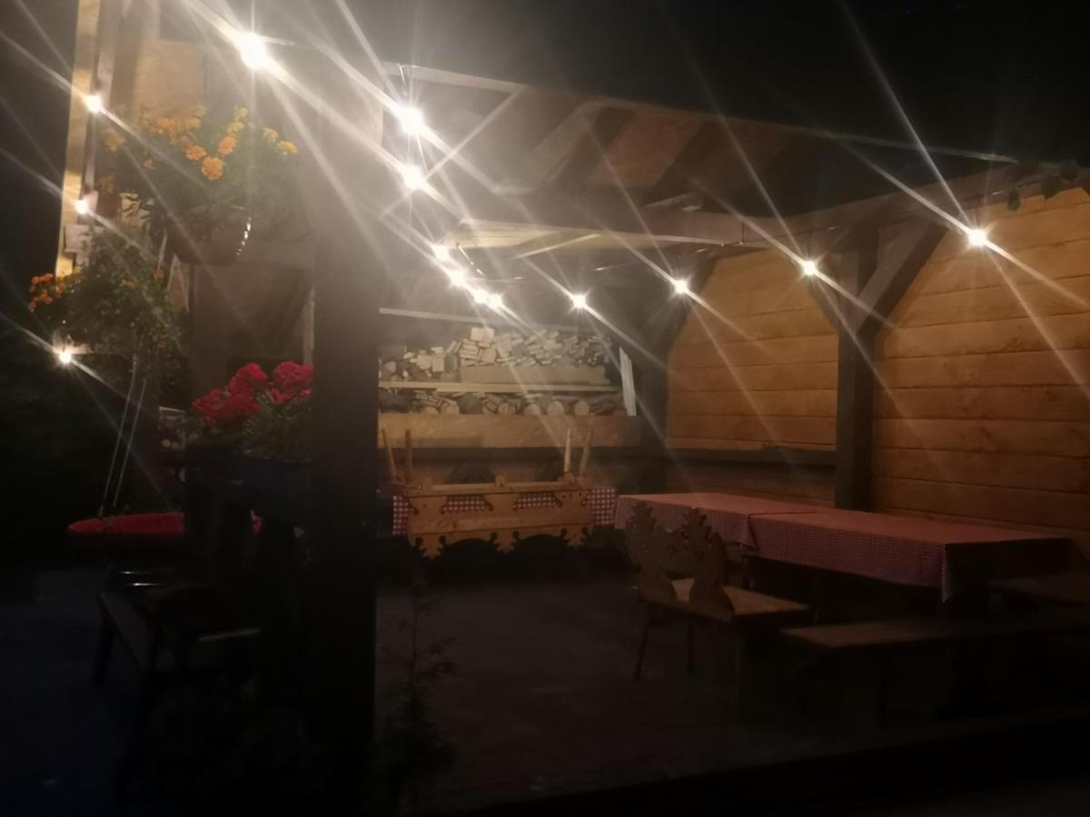 Dom Goscinny U Wiktorii شتوروك المظهر الخارجي الصورة